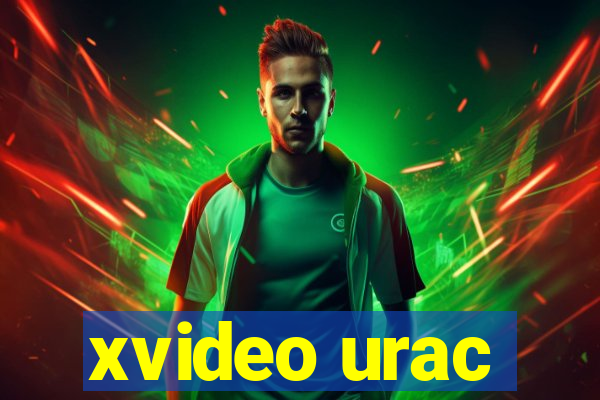 xvideo urac